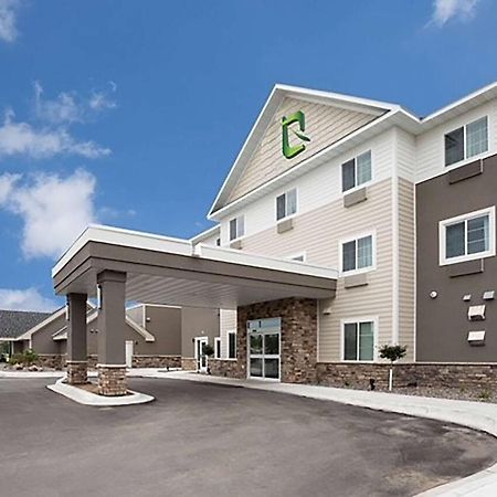 Little Crow Resort & Conference, Trademark By Wyndham Spicer Exterior foto